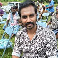 Happy to be a small part of #bisonkaalamaadan Thank you @mariselvaraj84 sir  ❤ #bison #diwali2025 #neelam #applauseentertainment #actor #tamilfilm