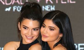 Browse 5,256 kendall and kylie jenner stock photos and images available, or start a new search to explore more stock photos and images. Kylie Jenner Tried So Hard To Get In The Way Of Kendall Jenner S First Kiss
