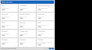 Learn how to use vuetify by viewing and forking vuetify example apps on codesandbox. The Ultimate Responsive Vuetify Data Iterator Dev Community
