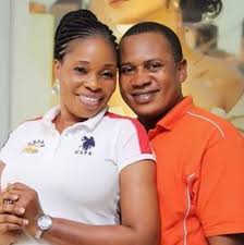 Nigerian popular female gospel artist, evangelist tope alabi never hide her unfainting love to her husband. Tope Alabi Husband Celebrate Wedding Anniversary Celebrities Nigeria