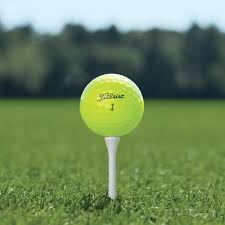No matter your preference, we have you covered when it comes to your golf ball needs. White Out Why Playing A Yellow Golf Ball Makes Sense