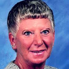 Edna Mae Knauer Obituary (1939