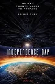 Actiunea filmului ziua independenței 2: Ziua IndependenÈei 2 RenaÈterea 2016 Hd Gratis Subtitrat In Romana