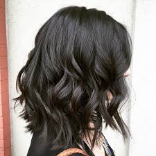How to get the beachy waves of your dreams — on every hair type. 50 Wavy Bob Hairstyles Short Medium And Long Wavy Bobs For 2020