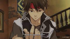I saw this anime when i was a child and now i've started to watch it again. Sorcerous Stabber Orphen Episode 1 Anime Feminist