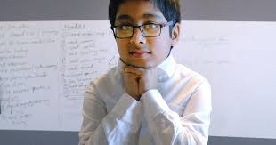 Bloomington boy passes moves