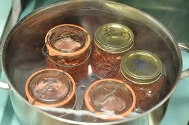 They have aged and will probably not seal effectively, especially on an older jar. Canning In Vintage Jars Food In Jars