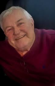 Arthur Kinnaugh Obituary