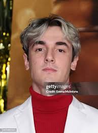 524 fotos e imágenes de alta resolución de Bryce Michael Hall