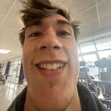 Mitchell Collins' High School Career Home