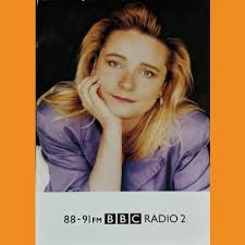 Tara Jeffries LBC Photocard