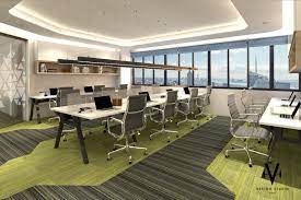 Perusahaan Interior Berkelas Vh Interior