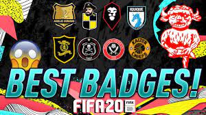 Fifa 20 The Best Badges For Your Club Where You Can Find Them Youtube