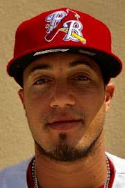 Dailyn Martinez Stats, Age, Position, Height, Weight, Fantasy & News