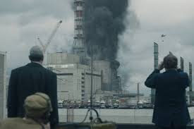 Chernobyl Luchshij Serial