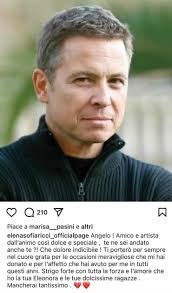 Grande dolore per Elena Sofia Ricci, messaggio commovente: lutto in tv