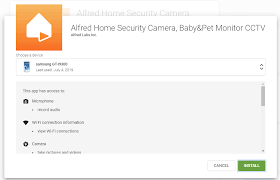 Alfred security for pc is a free app for android and ios. How Do I Update Alfred Alfredcamera Help Center