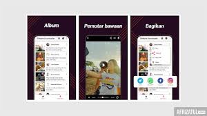 Setelah menyalin tautan, kunjungi fancytik.com lalu tempelkan di kotak pencarian di atas halaman. 6 Cara Download Video Tiktok Orang Lain Yang Diprivasi 2021 Afrizatul