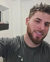 I want a broken girl, I swear I will love her a lot 💔🙂‍↕️ Maybe if she  has gone through this, she will understand me'p