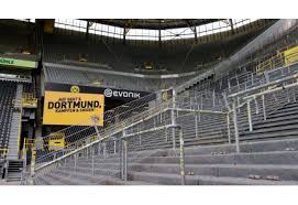 Borussia dortmund have officially increased stadium capacity by 6. Borussia Dortmund Stadium Signal Iduna Park Transfermarkt