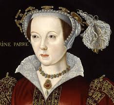 katherine of aragon