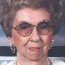 Hilda Derouen Cogan Obituary March 22, 2012