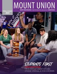 NMH Magazine 2016 Spring by Northfield Mount Hermon