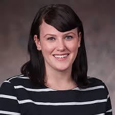 Profile: Sarah Conlin