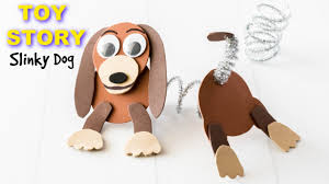 We tested the lupinepet dog collar, which comes in a wide range of fun colors and patterns, and rated it on comfort, style, durability, and more. Slinky Dog An Easy Disney Pixar Toy Story Craft For Kids