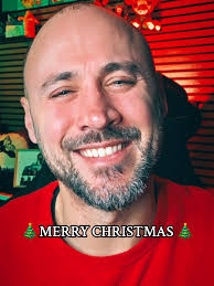 Merry Christmas Wishes from Your Favorite Musician