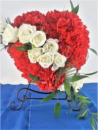 This was also helpful for cohanim, who needed to avoid spiritual impurity that could be passed on by corpses/graves. Funeral Flowers Blog Buds Bows Floral Design
