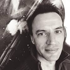 Thomas Fay: books, biography, latest update