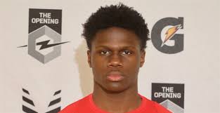 Quincy Bryant, Wake Forest, Cornerback