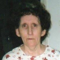 Nancy Ann Phelps Obituary