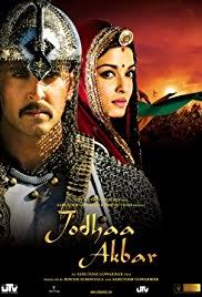 Image result for film (Jodhaa Akbar)(2007)