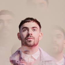 Patrick Topping: Local Hero