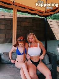 Josie  josiecatxx  josieldn Nude Leaks OnlyFans Photo 23 | TheFappening