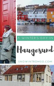 The town is also the main commercial and economic centre of the haugaland region in northern rogaland and southern vestland. Christmas Hygge In Haugesund Vlogmas 1 Giveaway Nordic Wanders Haugesund Norway Travel Visit Norway