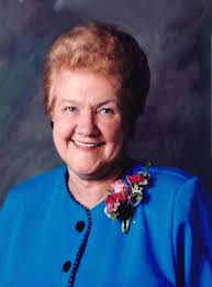 Lillian Whitehorn Obituary (1931