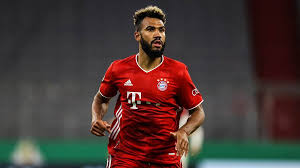 He is one of famous athlete with the age 32 years old group. Fc Bayern Mochte Mit Lewandowski Back Up Eric Maxim Choupo Moting Verlangern Sportbuzzer De