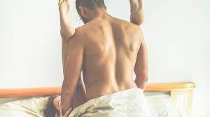 Daran hätte ich zu knabbern! Grosser Penis Frauen Erzahlen Wie Sehr Sie Darunter Leiden Wmn