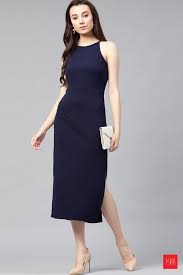 Look Stylish Yet Elegant 6 One Piece Dresses That Every Girl Should Own Take A Look At The Vario Western Dresses For Women One Piece Dress Women Dress Online