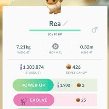 Now, it's time to get your glaceon. Pokemon Images Pokemon Go Evolve Eevee Into Glaceon