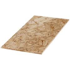 Get 4' x 8' x 11mm(7/16) osb board at your local home hardware store. Aspenite Osb Panel 7 16 In X 4 Ft X 8 Ft Canac