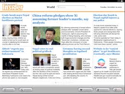 The malaysian insider (also known as tmi, the insider, or malay ins ins) was a popular malaysian bilingual news site. 8 Malaysian News Apps You Should Know Expatgo