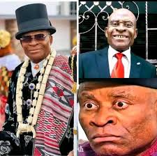 Rest in peace Coach Ikola! #ilikeike