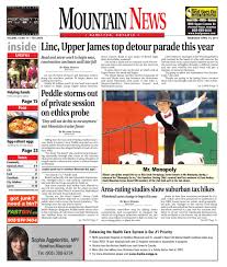 2372 barton street east, hamilton, on l8e 2w9, canada c. Mountain News By Hamilton Community News Issuu