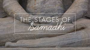 The Stages of Samadhi - Integral Yoga Magazine