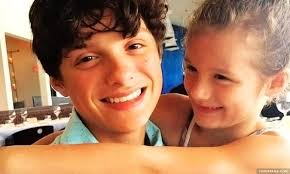 Caleb Logan Bratayley Passes Away at 13