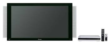 Pioneer Introduces Highly Advanced 4th Generation Plasma Tvs News Release News Events Corporate Information Pioneer